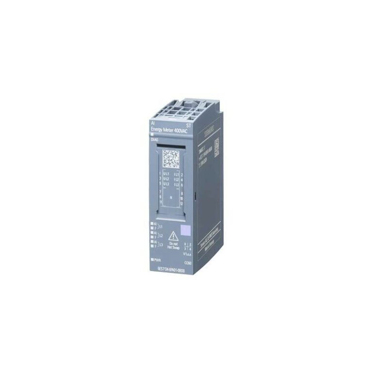 SIEMENS 6ES71346PA010BD0 Ricambi elettrici e automazione