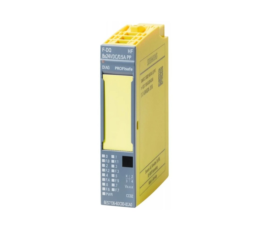 SIEMENS_6ES71366DC000CA0.jpg SIEMENS 6ES71366DC000CA0 Ricambi elettrici e automazione