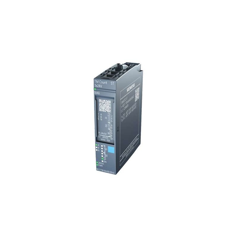 SIEMENS_6ES71386AA000BA0.jpg SIEMENS 6ES71386AA000BA0 Ricambi elettrici e automazione