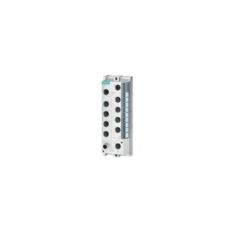 SIEMENS 6ES71416BH000AB0 Ricambi elettrici e automazione