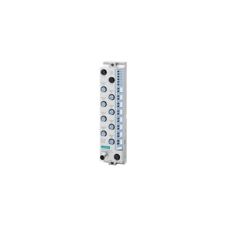 SIEMENS 6ES71486JG000BB0 Ricambi elettrici e automazione