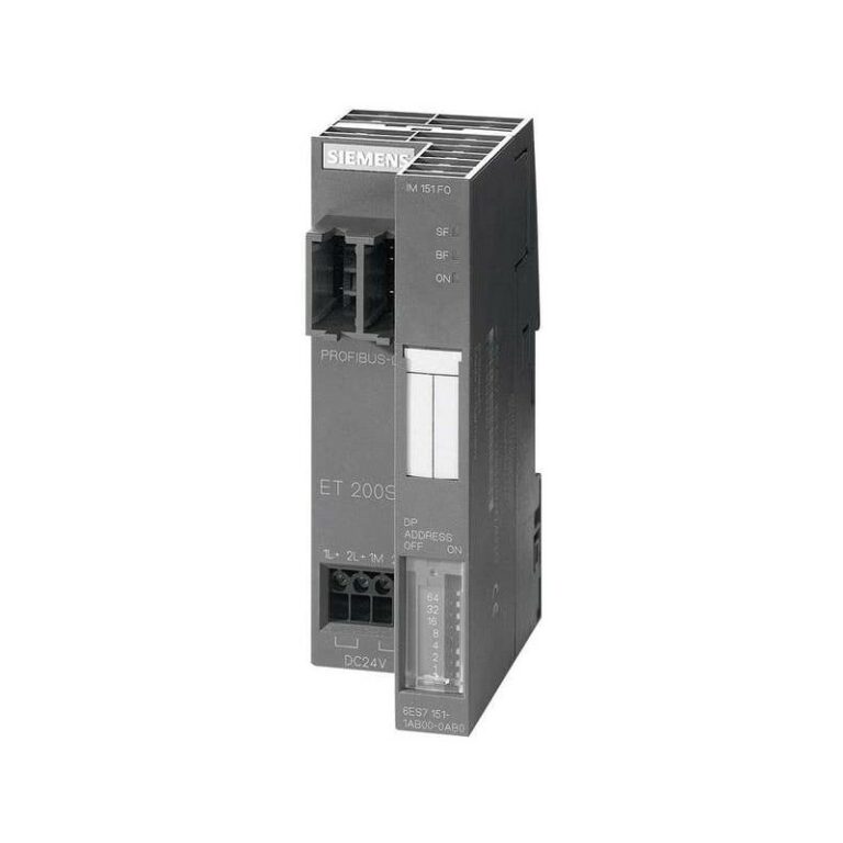 SIEMENS 6ES71511AA060AB0 Ricambi elettrici e automazione