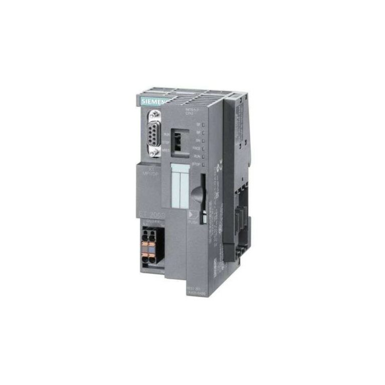 SIEMENS 6ES71517AA210AB0 Ricambi elettrici e automazione