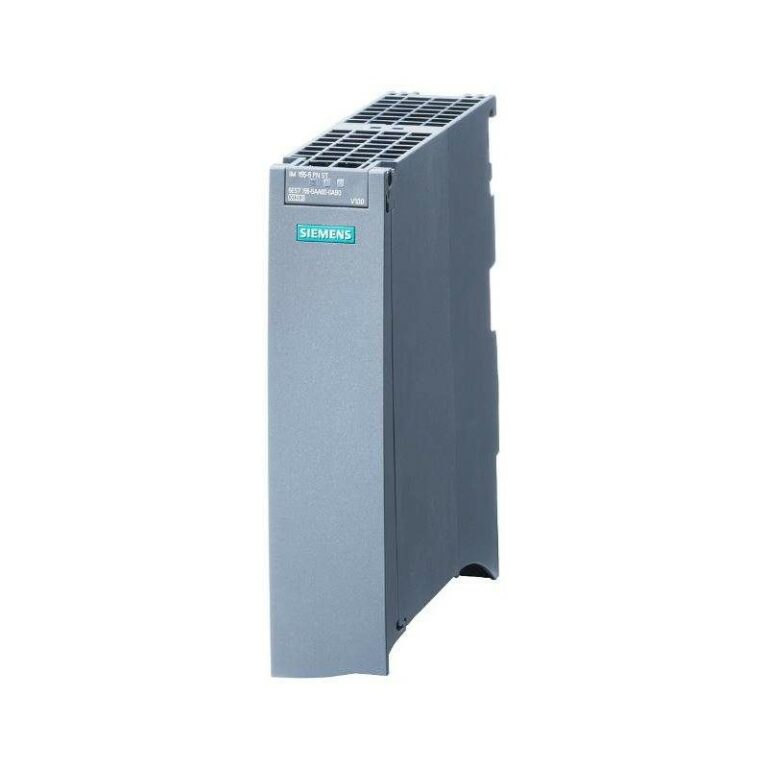SIEMENS 6ES71555AA000AC0 Ricambi elettrici e automazione
