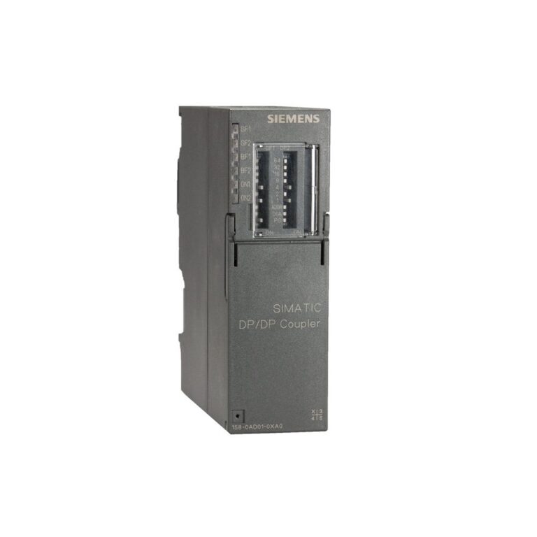 SIEMENS 6ES71580AD010XA0 Ricambi elettrici e automazione
