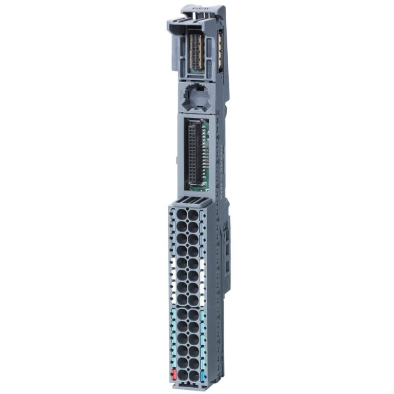 SIEMENS 6ES71936BP200BA0 Ricambi elettrici e automazione