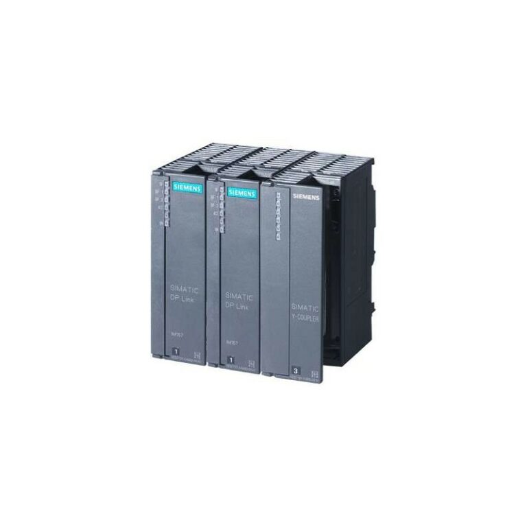 SIEMENS 6ES71971LA120XA0 Ricambi elettrici e automazione