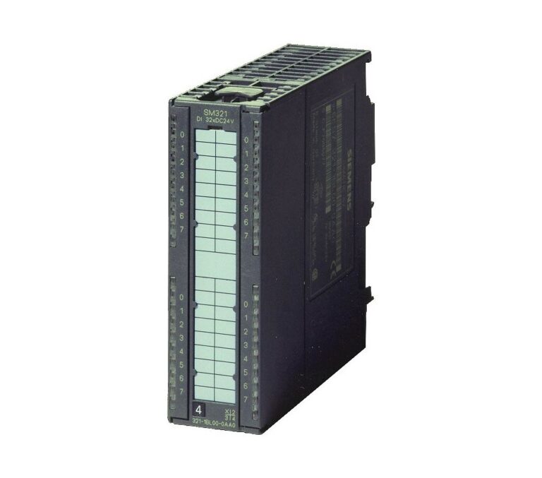 SIEMENS 6ES73211BL000AA0 Ricambi elettrici e automazione