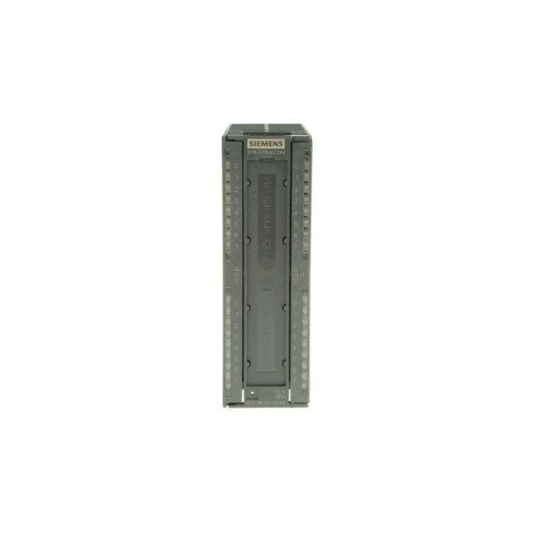 SIEMENS 6ES73231BH000AA0 Ricambi elettrici e automazione