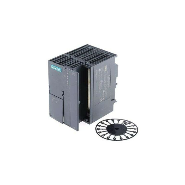 SIEMENS 6ES73613CA010AA0 Ricambi elettrici e automazione