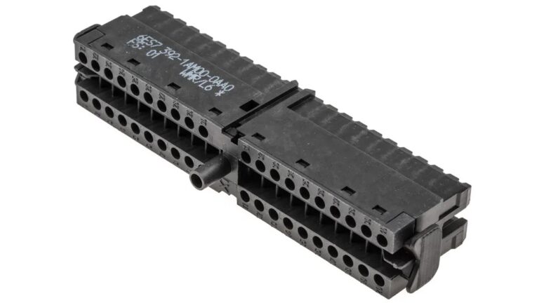 SIEMENS 6ES73921AM000AA0 Ricambi elettrici e automazione