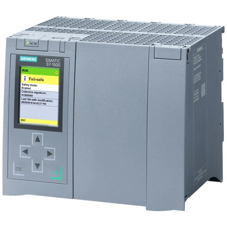 SIEMENS 6ES75163UN000AB0 Ricambi elettrici e automazione