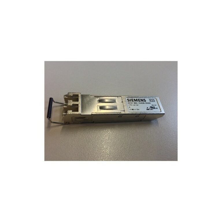 SIEMENS 6ES79601AB060XA0 Ricambi elettrici e automazione