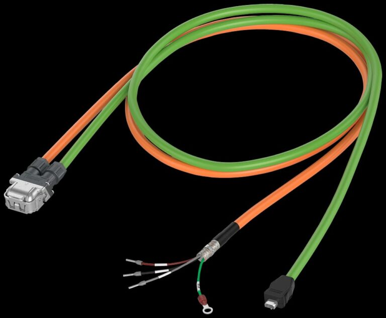 SIEMENS 6FX38027CD011AD0 Ricambi elettrici e automazione