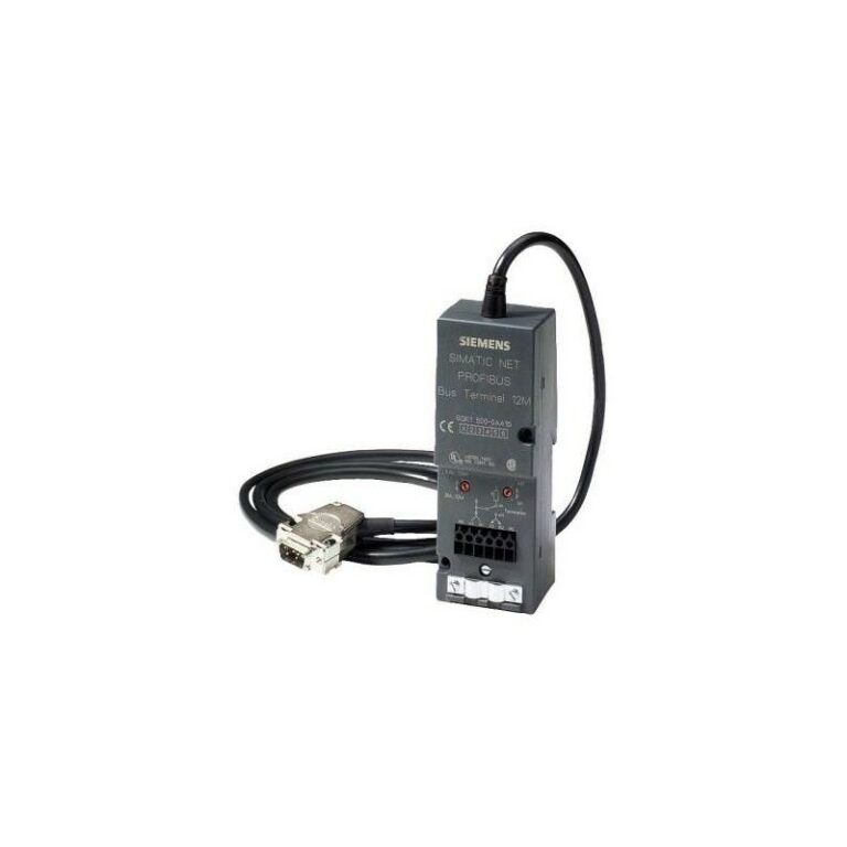SIEMENS 6GK15000AA10 Ricambi elettrici e automazione
