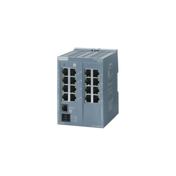 SIEMENS 6GK52160BA002AB2 Ricambi elettrici e automazione
