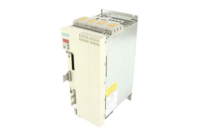 SIEMENS_6SE70238TP60Z.jpg SIEMENS 6SE70238TP60Z Ricambi elettrici e automazione