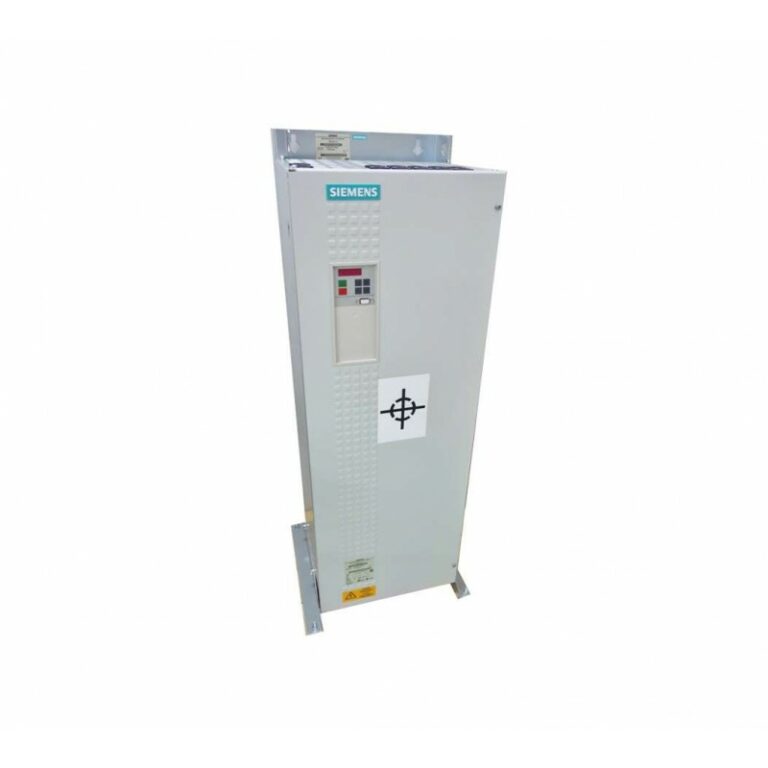 SIEMENS 6SE70312TF60Z Ricambi elettrici e automazione