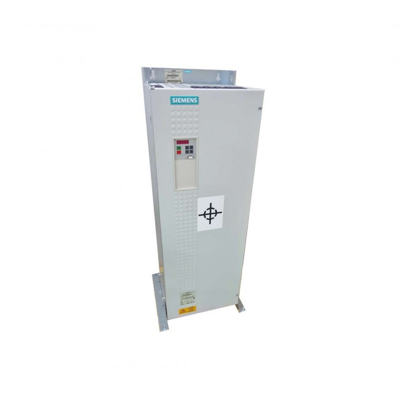 SIEMENS_6SE70312TF60Z.jpg SIEMENS 6SE70312TF60Z Ricambi elettrici e automazione