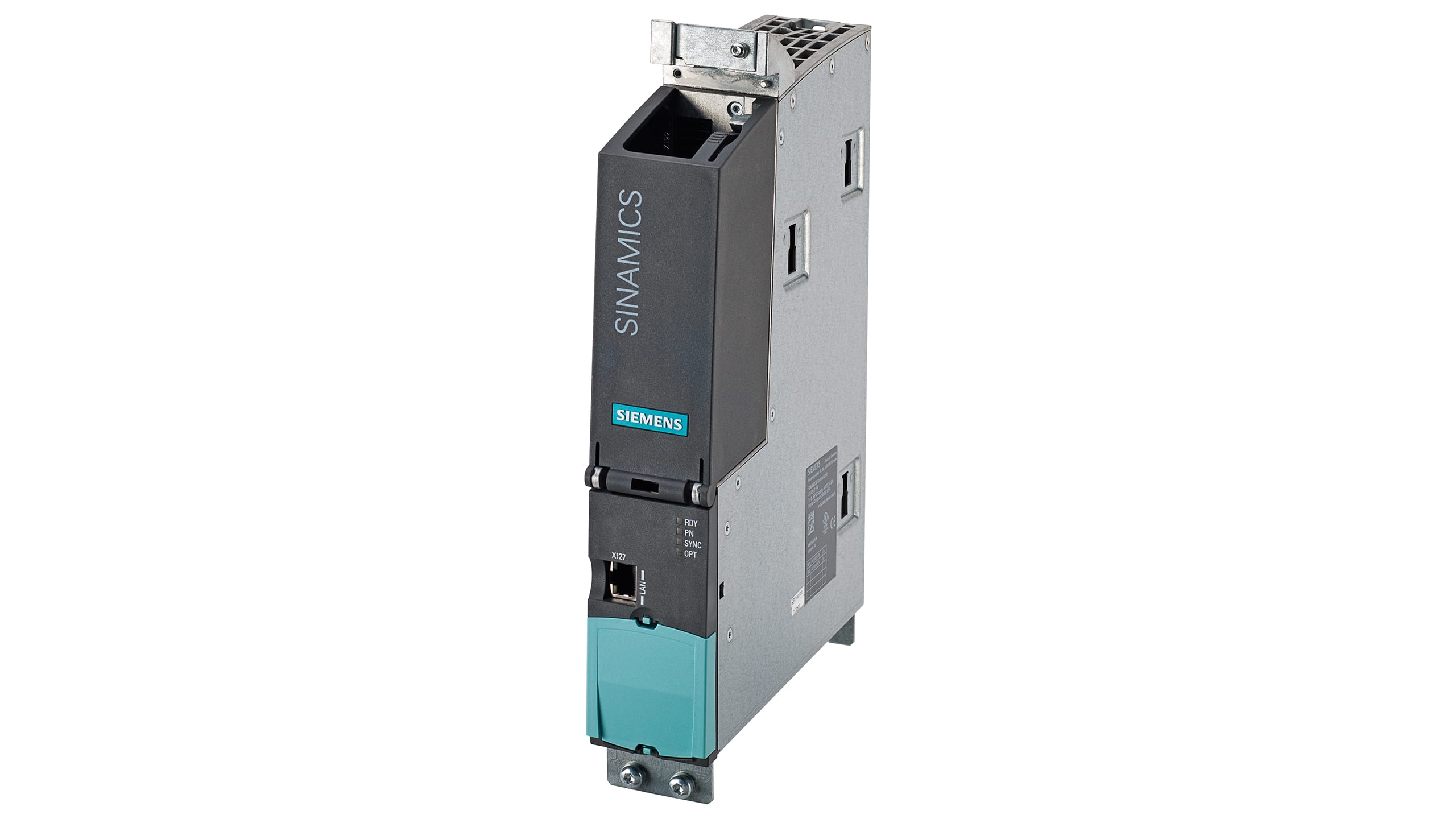 SIEMENS_6SL30401MA000AA0.jpg SIEMENS 6SL30401MA000AA0 Ricambi elettrici e automazione