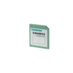 SIEMENS 6SL30544AG002AA0 Ricambi elettrici e automazione