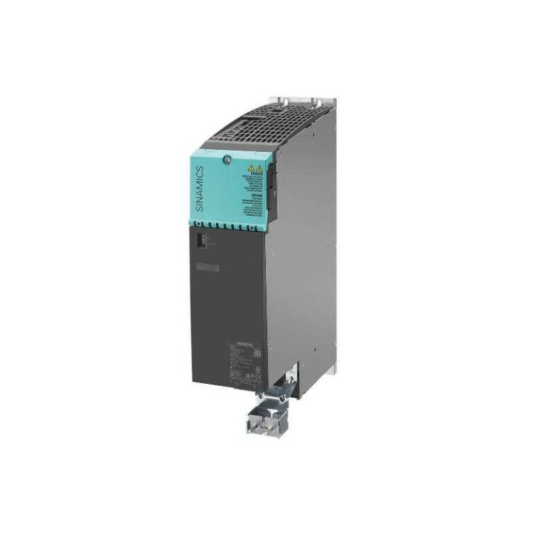 SIEMENS 6SL31202TE218AD0 Ricambi elettrici e automazione
