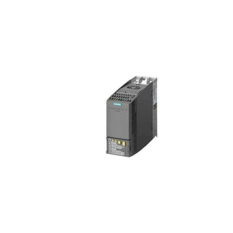 SIEMENS 6SL32101KE132AP1 Ricambi elettrici e automazione