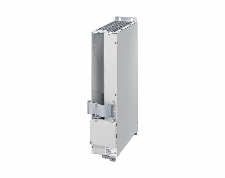 SIEMENS 6SN11231AB000CA1 Ricambi elettrici e automazione