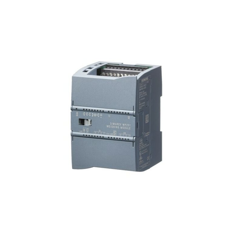 SIEMENS 7MH49606AA01 Ricambi elettrici e automazione