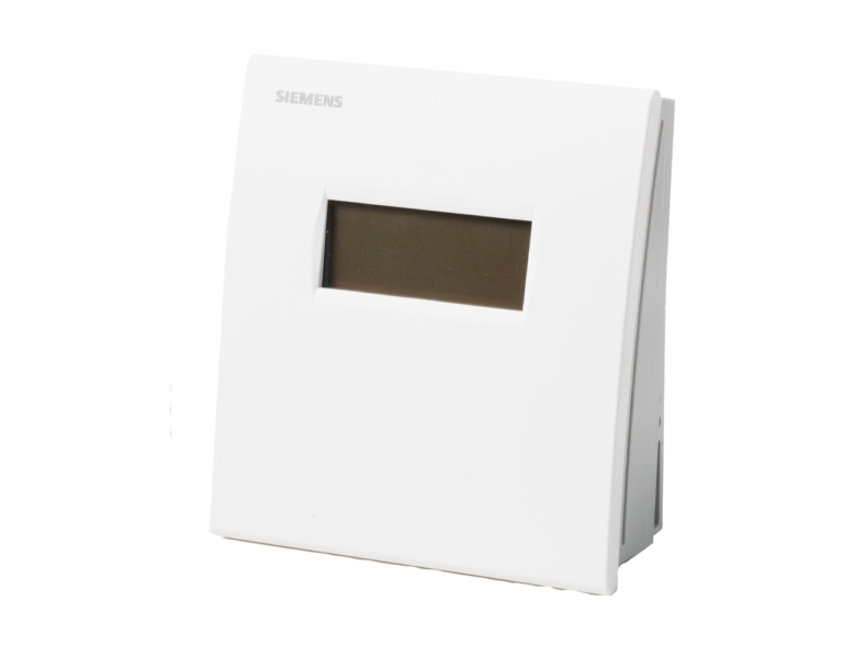 SIEMENS QFA2060D Ricambi elettrici e automazione