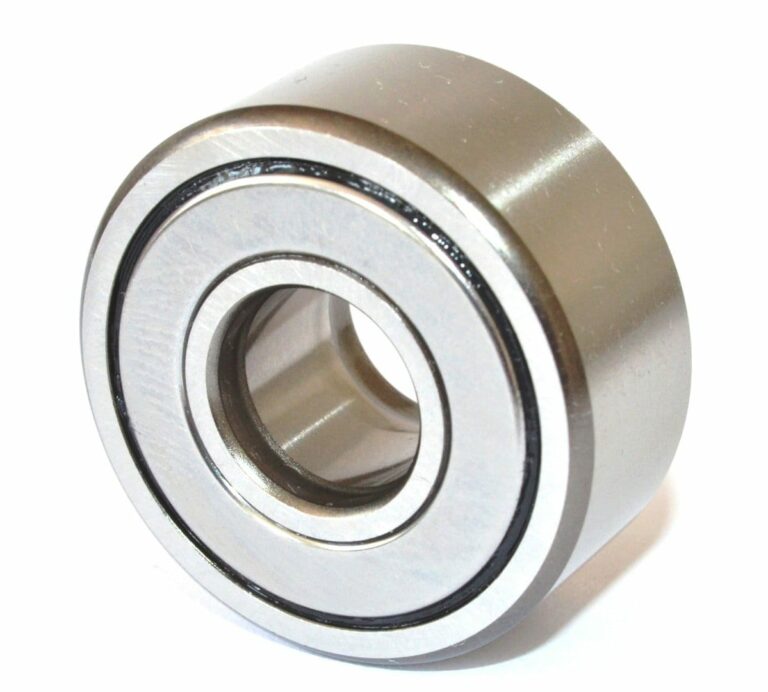 SKF NATV17PP Ricambi meccanici