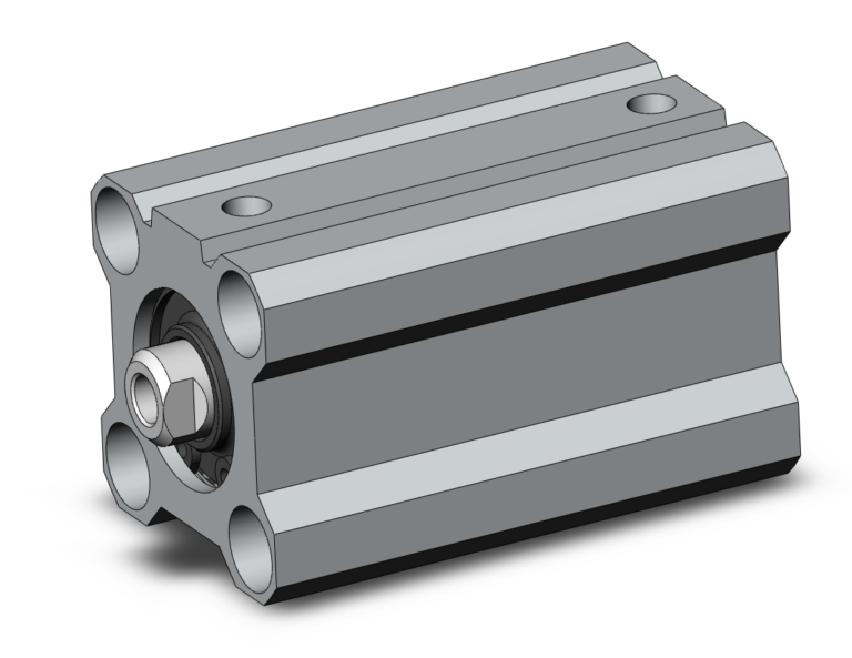 SMC CQ2B2040D Ricambi pneumatici