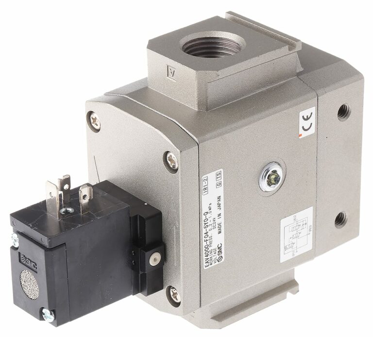 SMC EAV4000F045YOQ Ricambi pneumatici