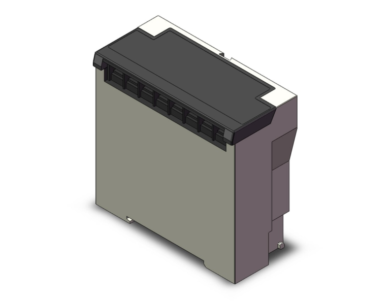 SMC EX120SCS1 Ricambi pneumatici