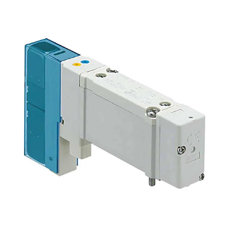 SMC SY53205YOC6FQ Ricambi pneumatici