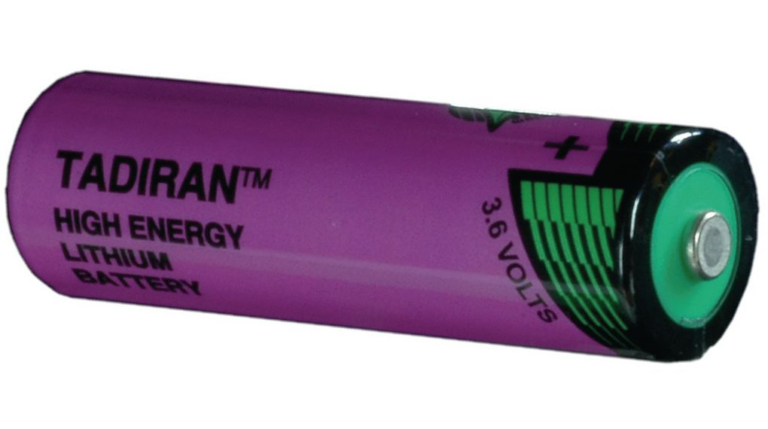 TADIRAN SL360S Ricambi elettrici e automazione