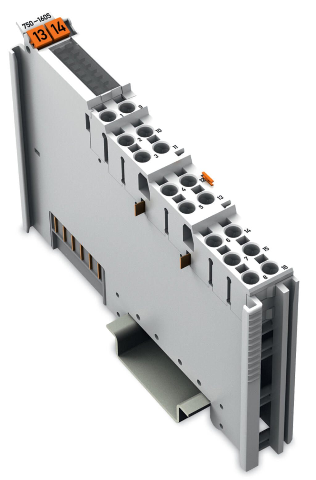 WAGO_7501605.png WAGO 7501605 Ricambi elettrici e automazione