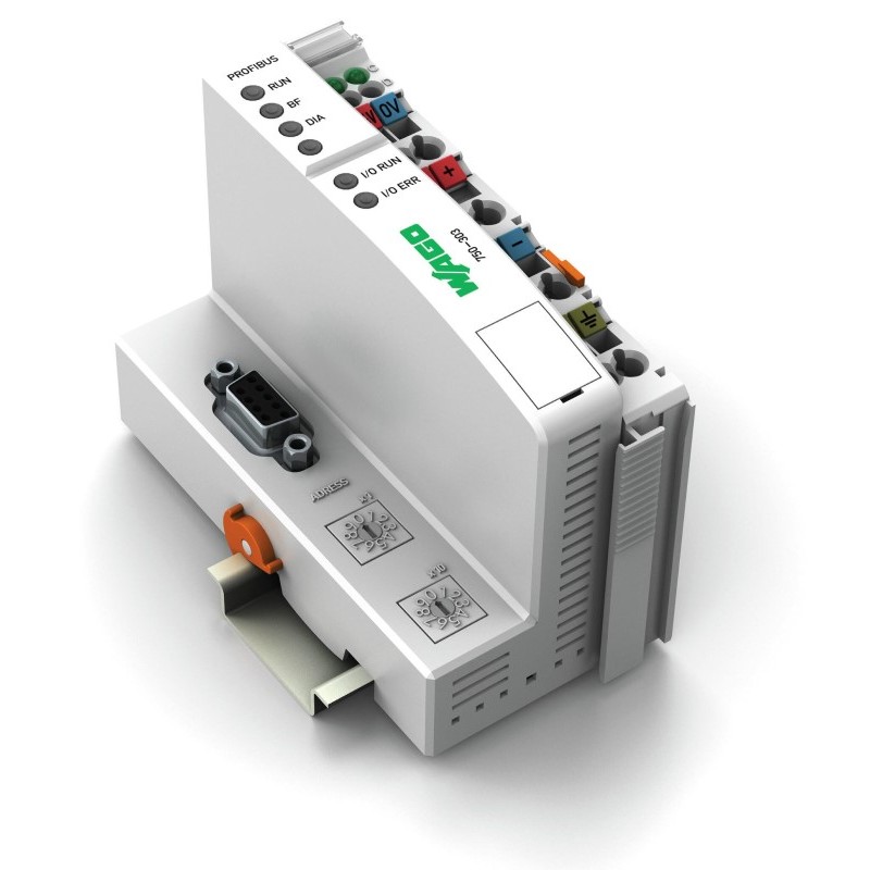WAGO_750303.jpg WAGO 750303 Ricambi elettrici e automazione