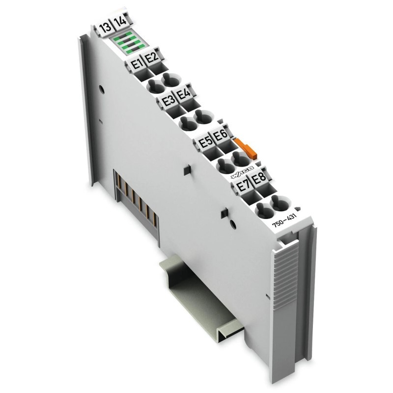 WAGO_750431.jpg WAGO 750431 Ricambi elettrici e automazione