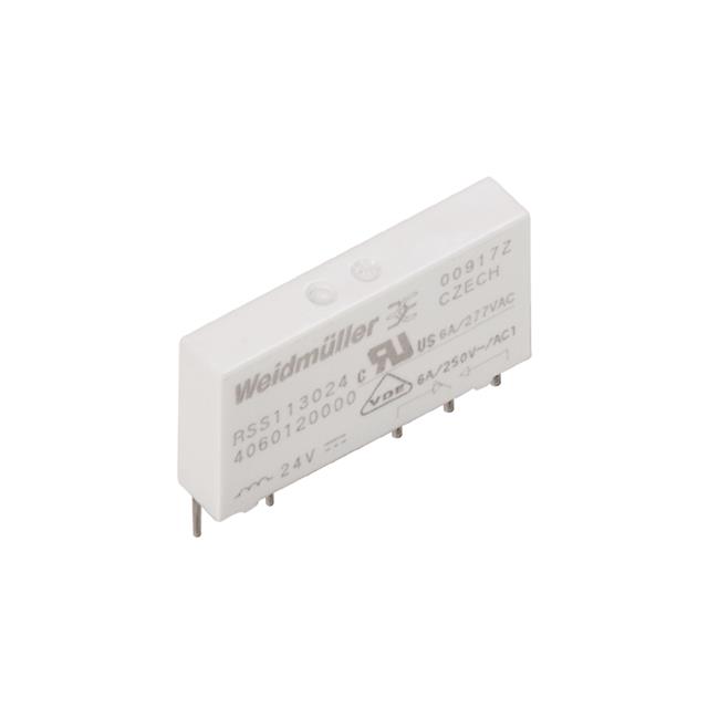 WEIDMULLER_4060120000.jpg WEIDMULLER 4060120000 Ricambi elettrici e automazione