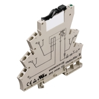 WEIDMULLER_8533660000.png WEIDMULLER 8533660000 Ricambi elettrici e automazione