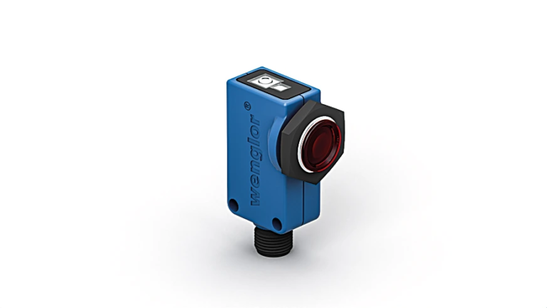 WENGLOR KR87PCT2S899 Ricambi elettrici e automazione