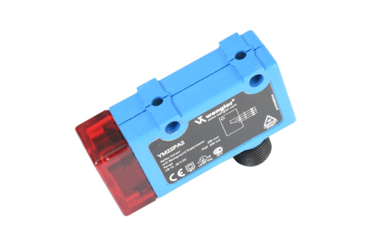 WENGLOR YM22PA2 Ricambi elettrici e automazione