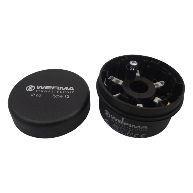 WERMA 64081000 Ricambi elettrici e automazione