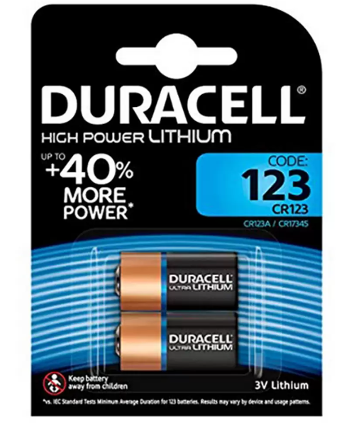 1790852370-nN1f5-CR123.png DURACELL CR123 Ricambi elettrici e automazione