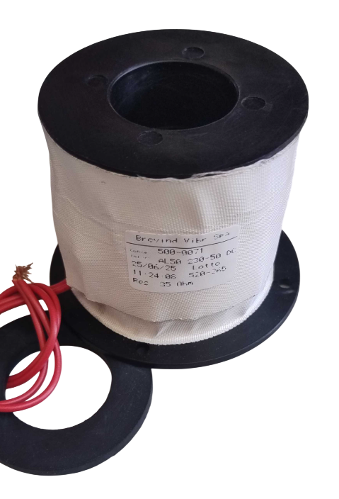 1791540345-PUnP0-5000071.png BROVIND 5000071 Ricambi elettrici e automazione