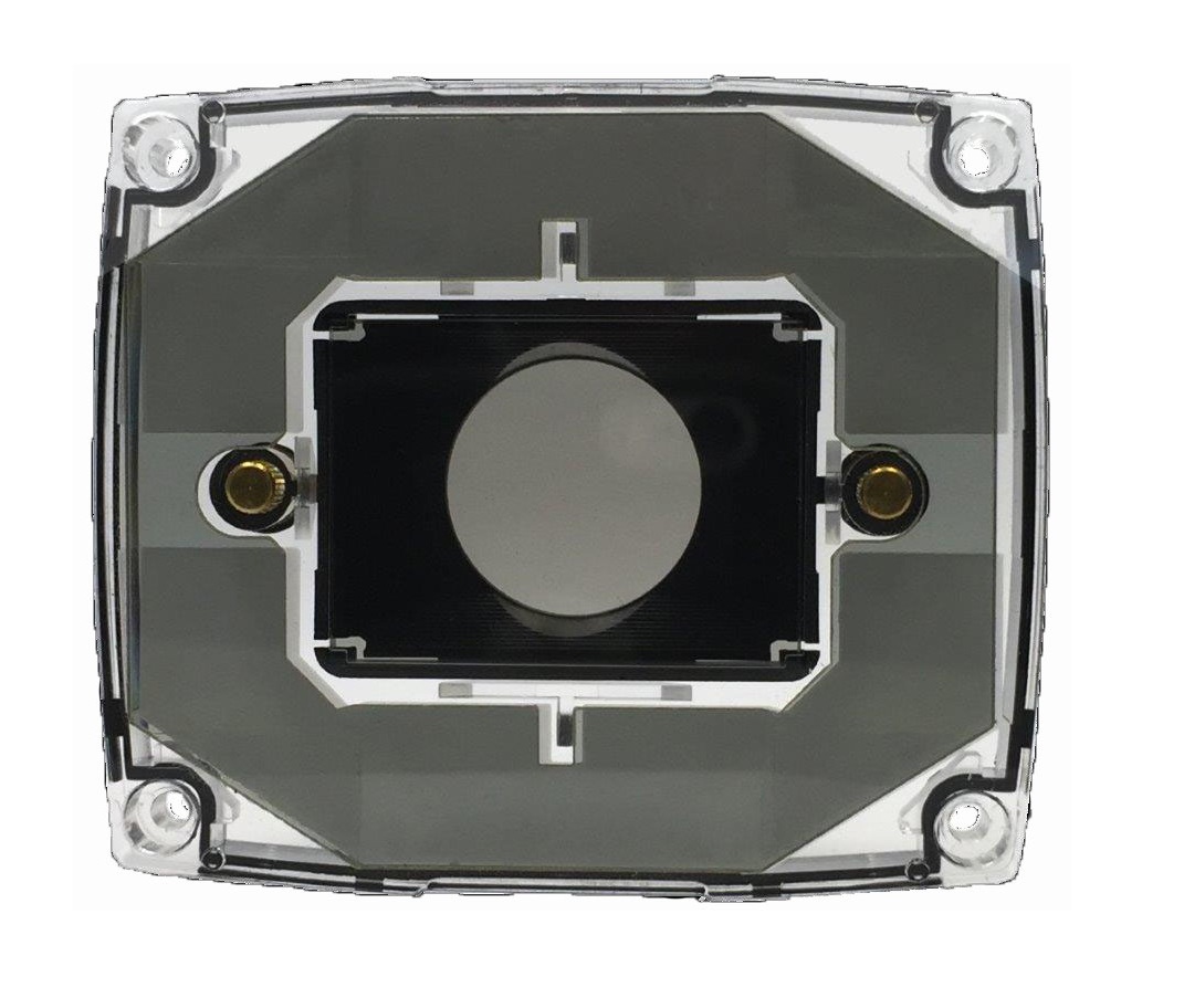 IS2000_Polarizer_cover.jpg COGNEX IMPF2000POLAR Ricambi elettrici e automazione